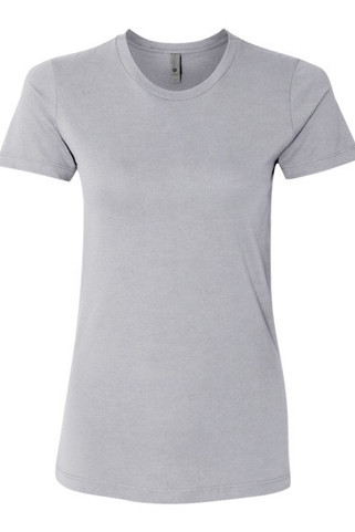 Next Level 3900 - Ultimate Comfort Cotton Tee Collection