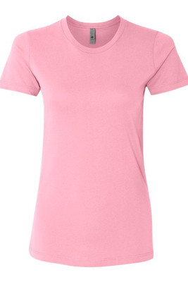 Next Level 3900 - Ultimate Comfort Cotton Tee Collection