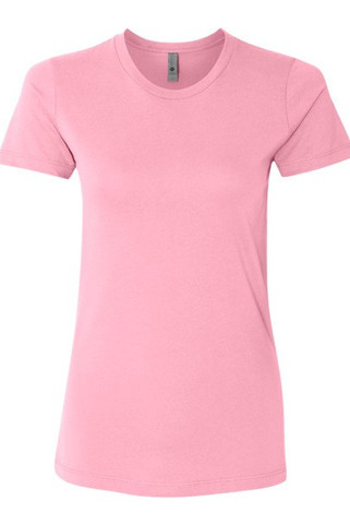 Next Level 3900 - Ultimate Comfort Cotton Tee Collection