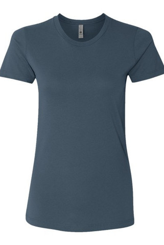 Next Level 3900 - Ultimate Comfort Cotton Tee Collection