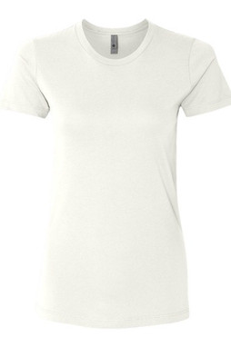 Next Level 3900 - Camiseta Cómoda de Algodón para Todos