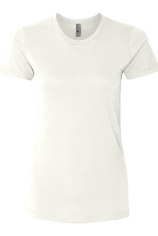 Next Level 3900 - Ultimate Comfort Cotton Tee Collection