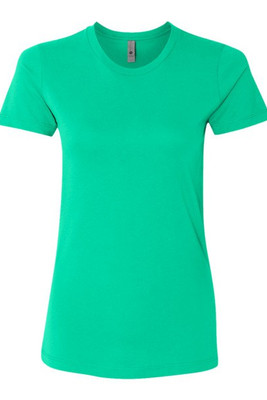 Next Level 3900 - Camiseta Cómoda de Algodón para Todos