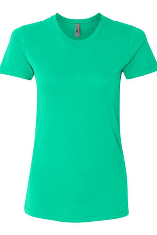 Next Level 3900 - Ultimate Comfort Cotton Tee Collection