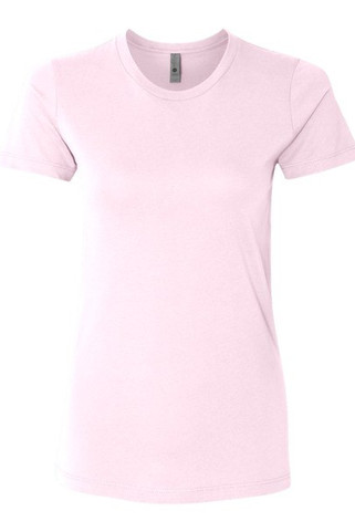 Next Level 3900 - Ultimate Comfort Cotton Tee Collection