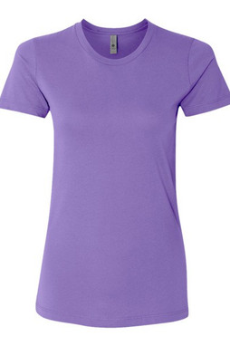 Next Level 3900 - Camiseta Cómoda de Algodón para Todos