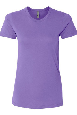 Next Level 3900 - T-shirt Confortable et Élégant pour Tous