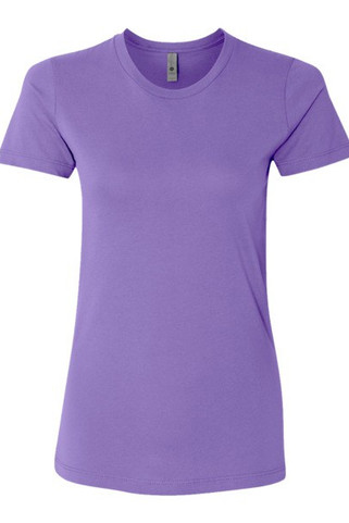 Next Level 3900 - T-shirt Confortable et Élégant pour Tous