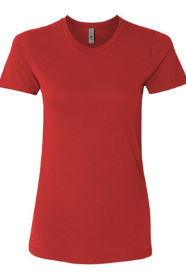Next Level 3900 - T-shirt Confortable et Élégant pour Tous