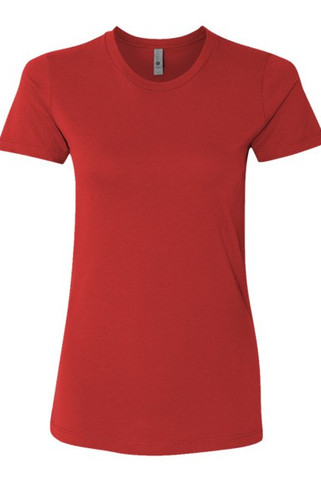 Next Level 3900 - Ultimate Comfort Cotton Tee Collection