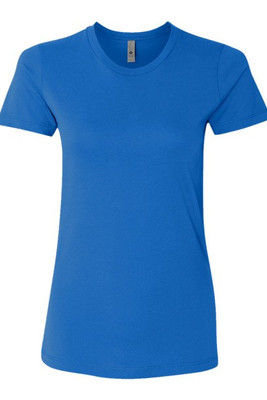 Next Level 3900 - T-shirt Confortable et Élégant pour Tous