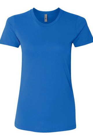 Next Level 3900 - T-shirt Confortable et Élégant pour Tous