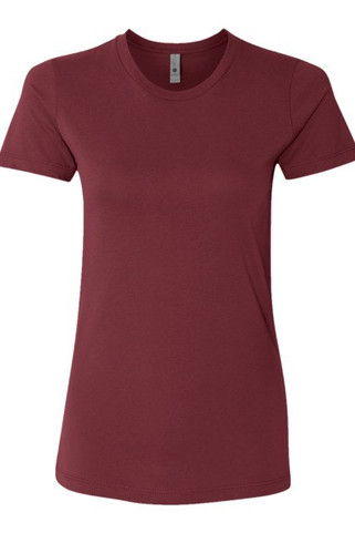 Next Level 3900 - Camiseta Cómoda de Algodón para Todos