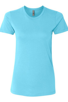 Next Level 3900 - T-shirt Confortable et Élégant pour Tous