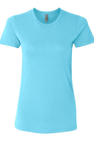 Next Level 3900 - Ultimate Comfort Cotton Tee Collection