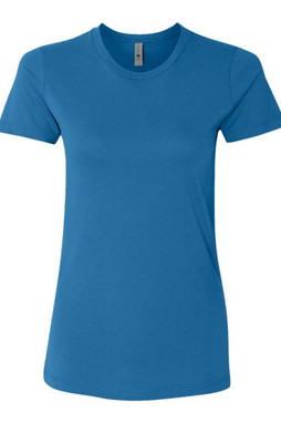 Next Level 3900 - Camiseta Cómoda de Algodón para Todos