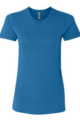 Next Level 3900 - T-shirt Confortable et Élégant pour Tous