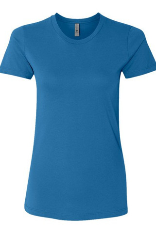 Next Level 3900 - Ultimate Comfort Cotton Tee Collection