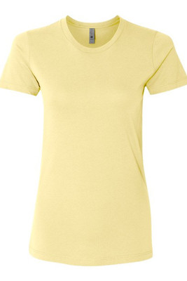 Next Level 3900 - Camiseta Cómoda de Algodón para Todos