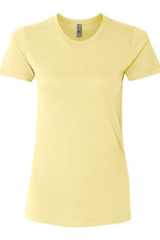 Next Level 3900 - Ultimate Comfort Cotton Tee Collection