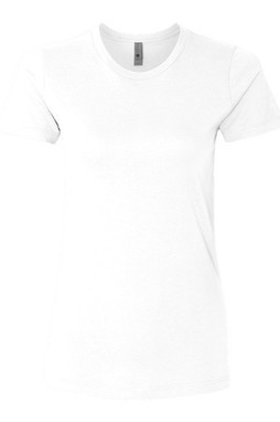 Next Level 3900 - Ultimate Comfort Cotton Tee Collection