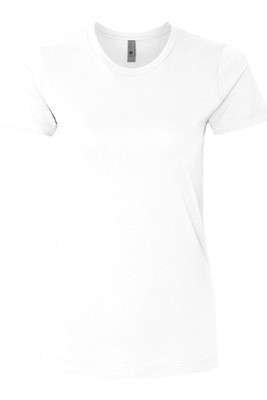 Next Level 3900 - T-shirt Confortable et Élégant pour Tous