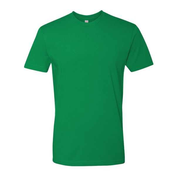 Next Level 6010 - T-Shirt Crew Triblend