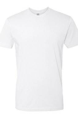 Next Level 6010 - T-Shirt Crew Triblend