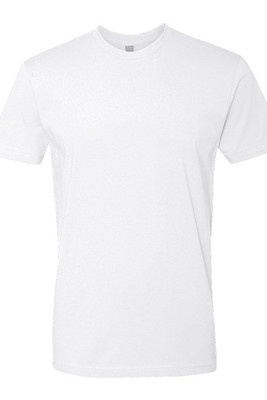 Next Level 6010 - T-Shirt Crew Triblend