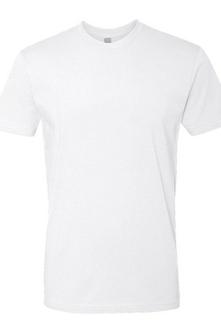 Next Level 6010 - Next Level Triblend Comfort Crew Tee