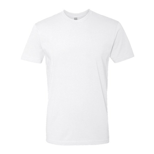 Next Level 6010 - Next Level Triblend Comfort Crew Tee