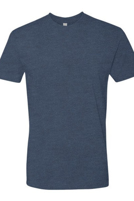 Next Level 6010 - T-Shirt Crew Triblend