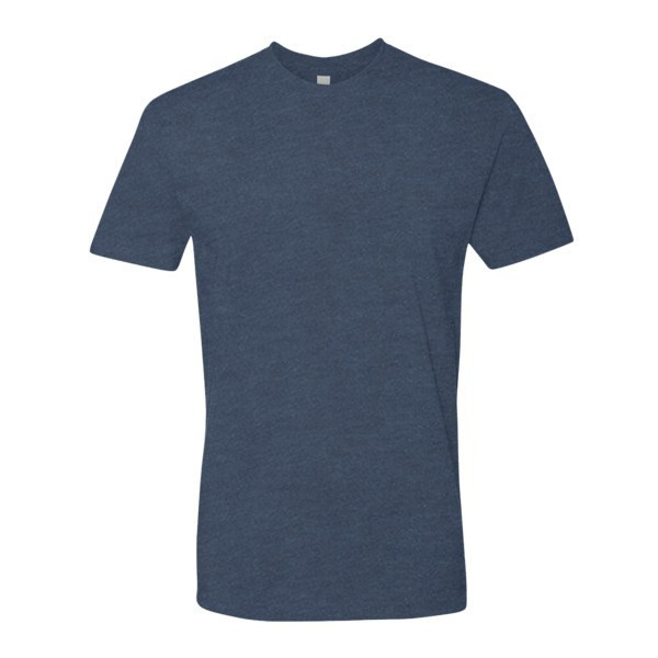 Next Level 6010 - T-Shirt Crew Triblend
