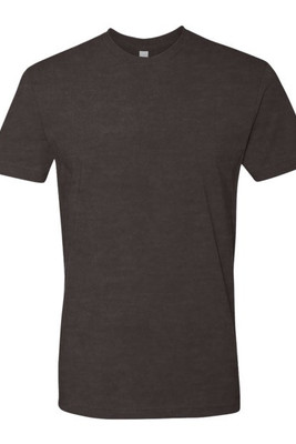 Next Level 6010 - T-Shirt Crew Triblend