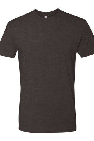 Next Level 6010 - Next Level Triblend Comfort Crew Tee