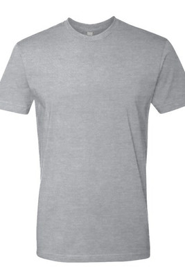 Next Level 6010 - T-Shirt Crew Triblend