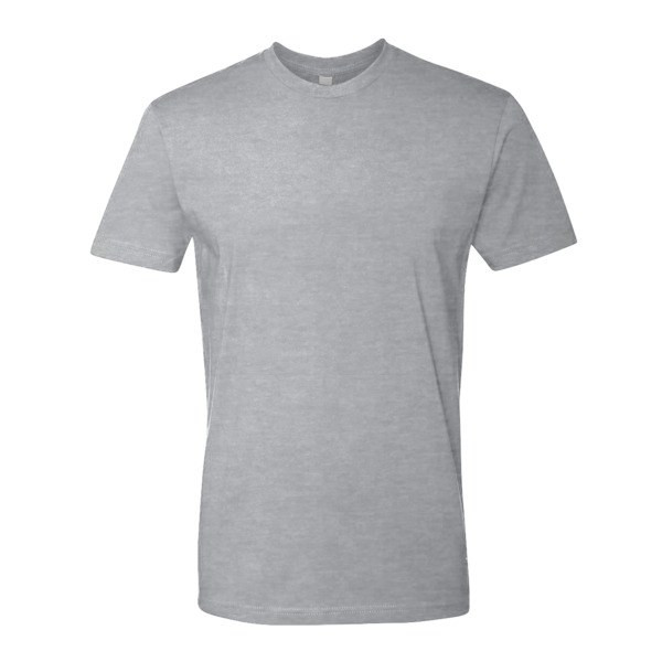 Next Level 6010 - Next Level Triblend Comfort Crew Tee