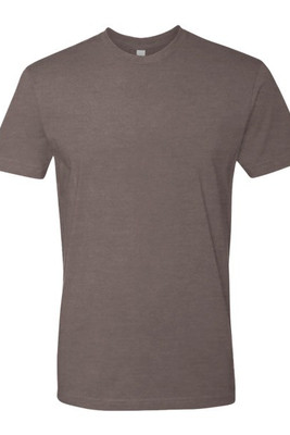Next Level 6010 - T-Shirt Crew Triblend