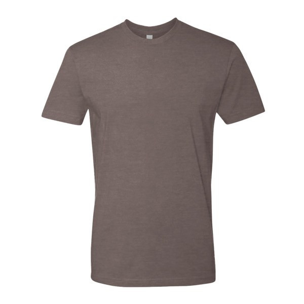 Next Level 6010 - Next Level Triblend Comfort Crew Tee