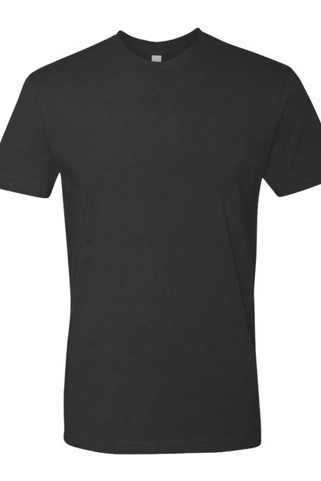 Next Level 6010 - Next Level Triblend Comfort Crew Tee