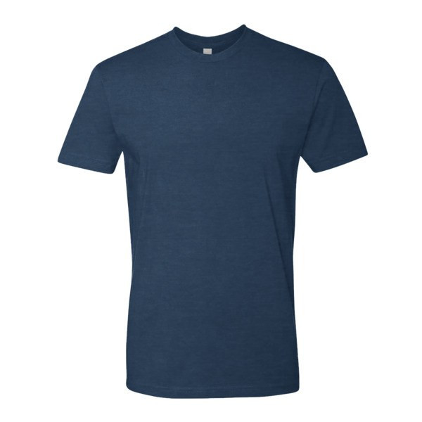 Next Level 6010 - T-Shirt Crew Triblend