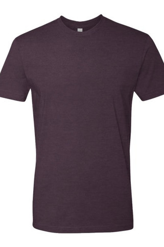 Next Level 6010 - Next Level Triblend Comfort Crew Tee