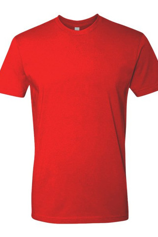 Next Level 6010 - Next Level Triblend Comfort Crew Tee