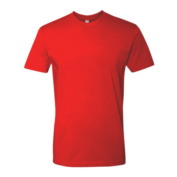 Next Level 6010 - Next Level Triblend Comfort Crew Tee