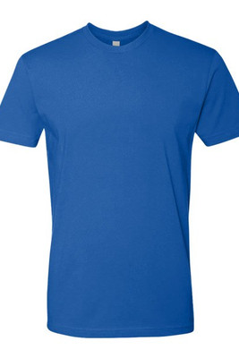 Next Level 6010 - Next Level Triblend Comfort Crew Tee