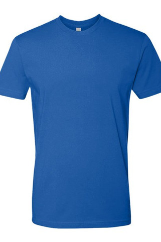 Next Level 6010 - Next Level Triblend Comfort Crew Tee