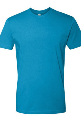 Next Level 6010 - Camiseta Triblend Estilo Moderno y Versátil