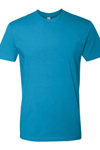 Next Level 6010 - Next Level Triblend Comfort Crew Tee