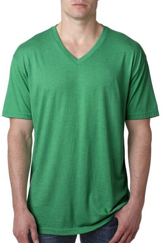 Next Level 6040 - Next Level Triblend V Comfort Tee