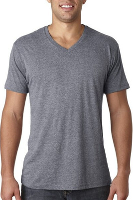 Next Level 6040 - Next Level Triblend V Comfort Tee